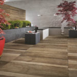 Holz-Optik Terrasse EticPro 46