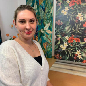 Franziska Schmid Franziska Schmid